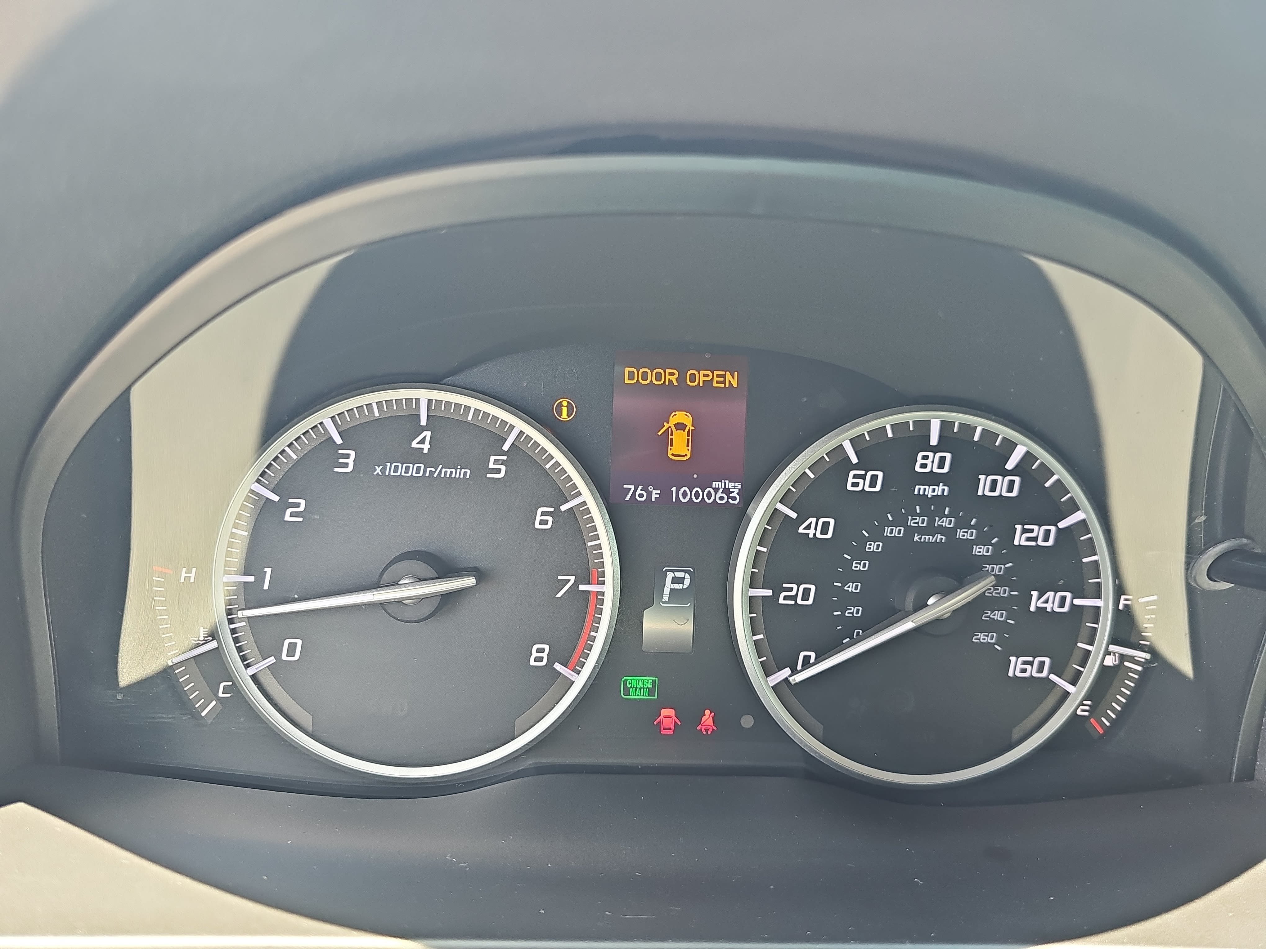 Used 2015 Acura RDX FWD w/ Technology Package image 19
