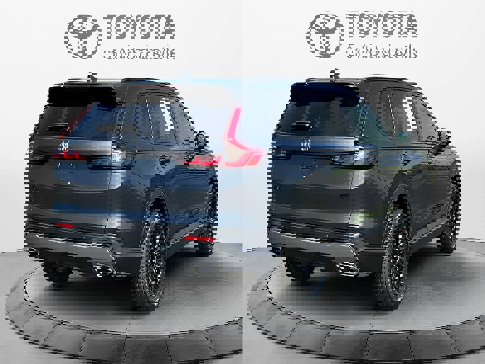 Used 2026 Honda CR-V Sport-L image 6