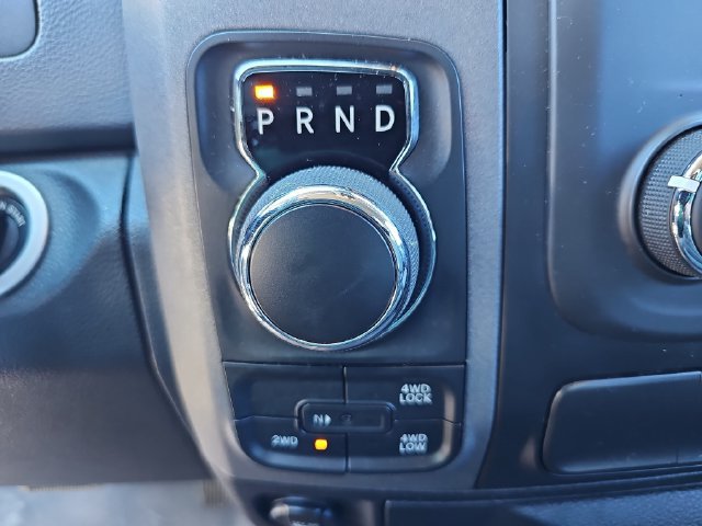 Used 2018 RAM 1500 Express w/ Express Value Package AWD/4WD image 28