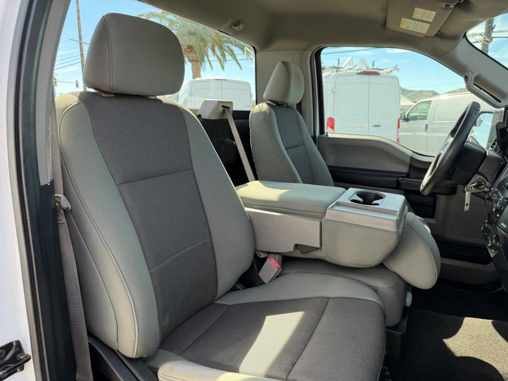 Used 2018 Ford F150 XL w/ XL Power Equipment Group image 22