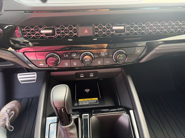 Used 2025 Honda Accord Sport image 10