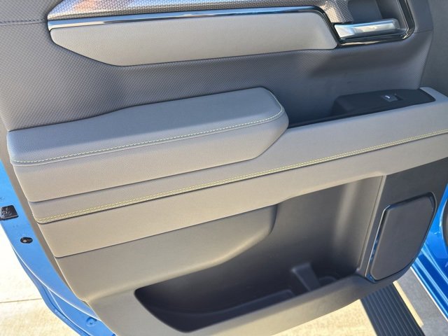 Used 2025 Chevrolet Silverado 1500 ZR2 w/ Technology Package image 27