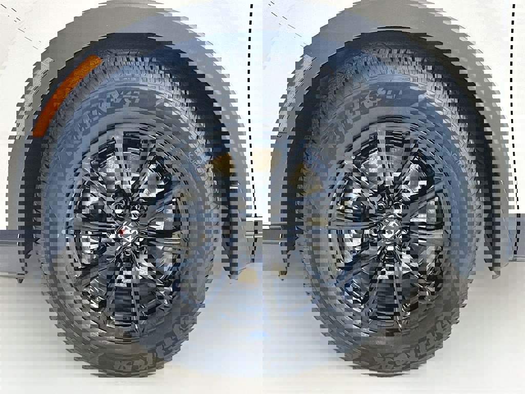 New 2026 Honda CR-V Sport-L image 3