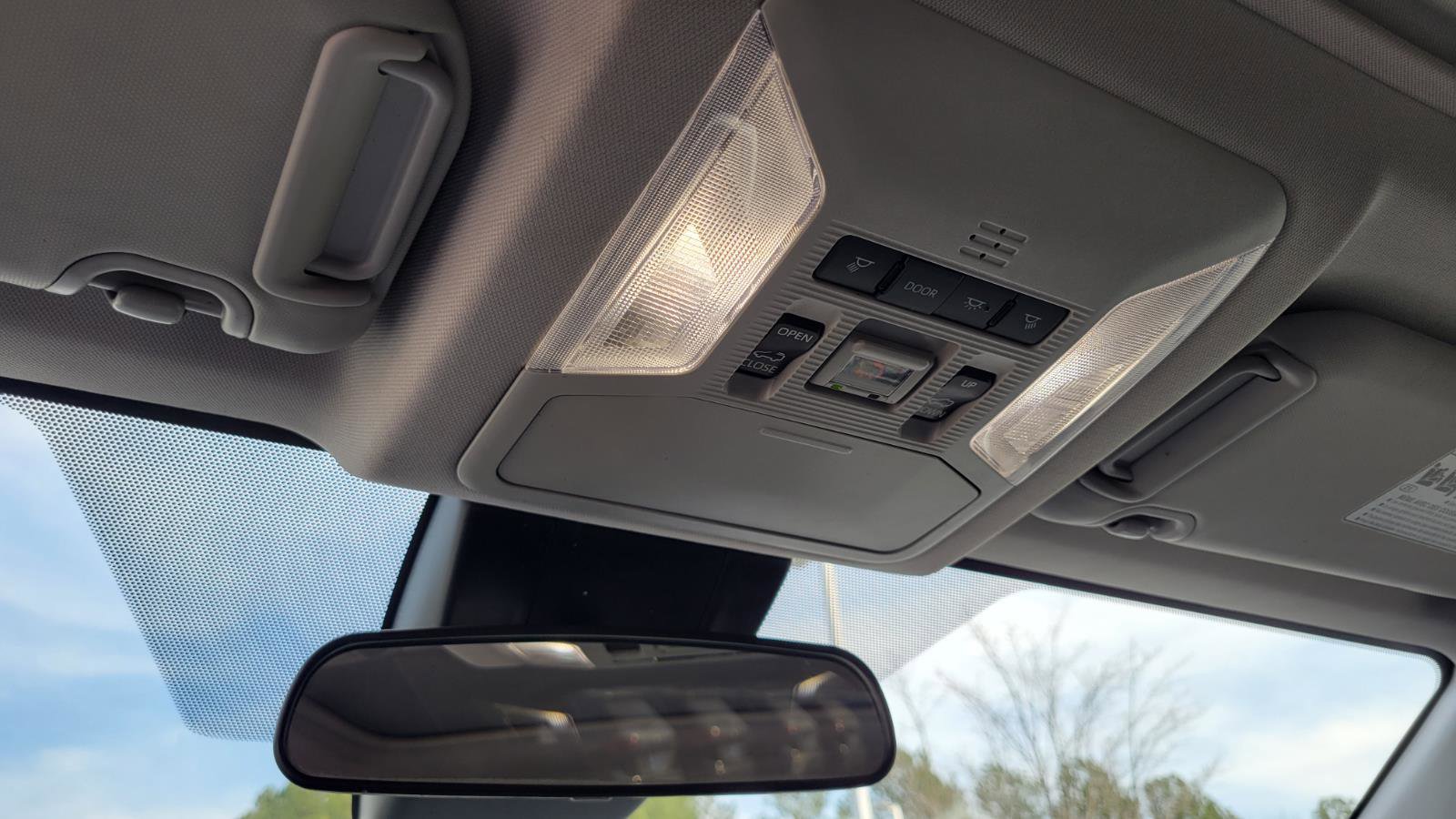 Used 2023 Toyota RAV4 XLE w/ Convenience Package image 29