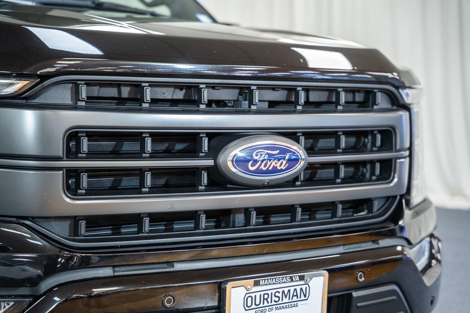 Certified 2023 Ford F150 Lariat w/ Equipment Group 502A High image 14