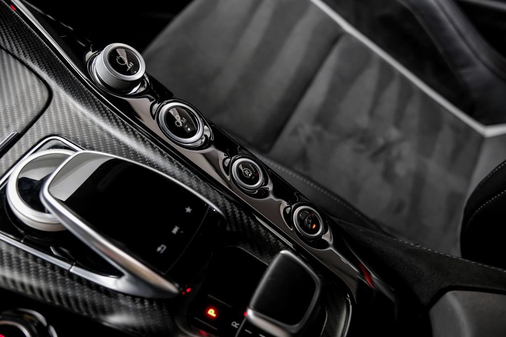Used 2018 Mercedes-Benz AMG GT R image 27