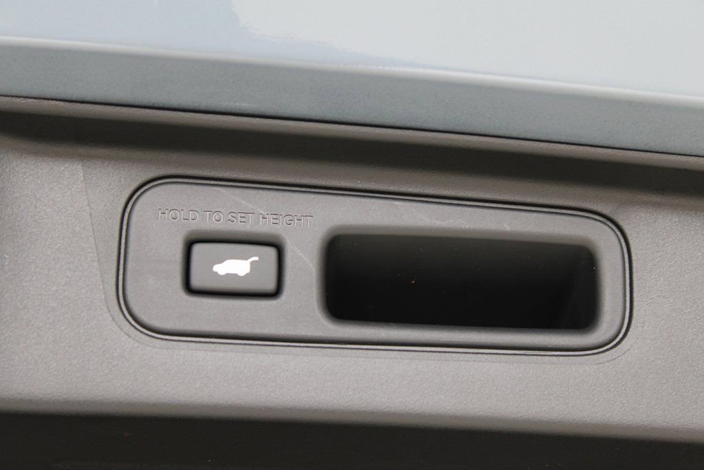 New 2026 Honda Passport TrailSport image 15