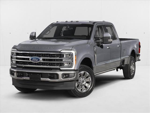 New 2026 Ford F350 King Ranch AWD/4WD image 1