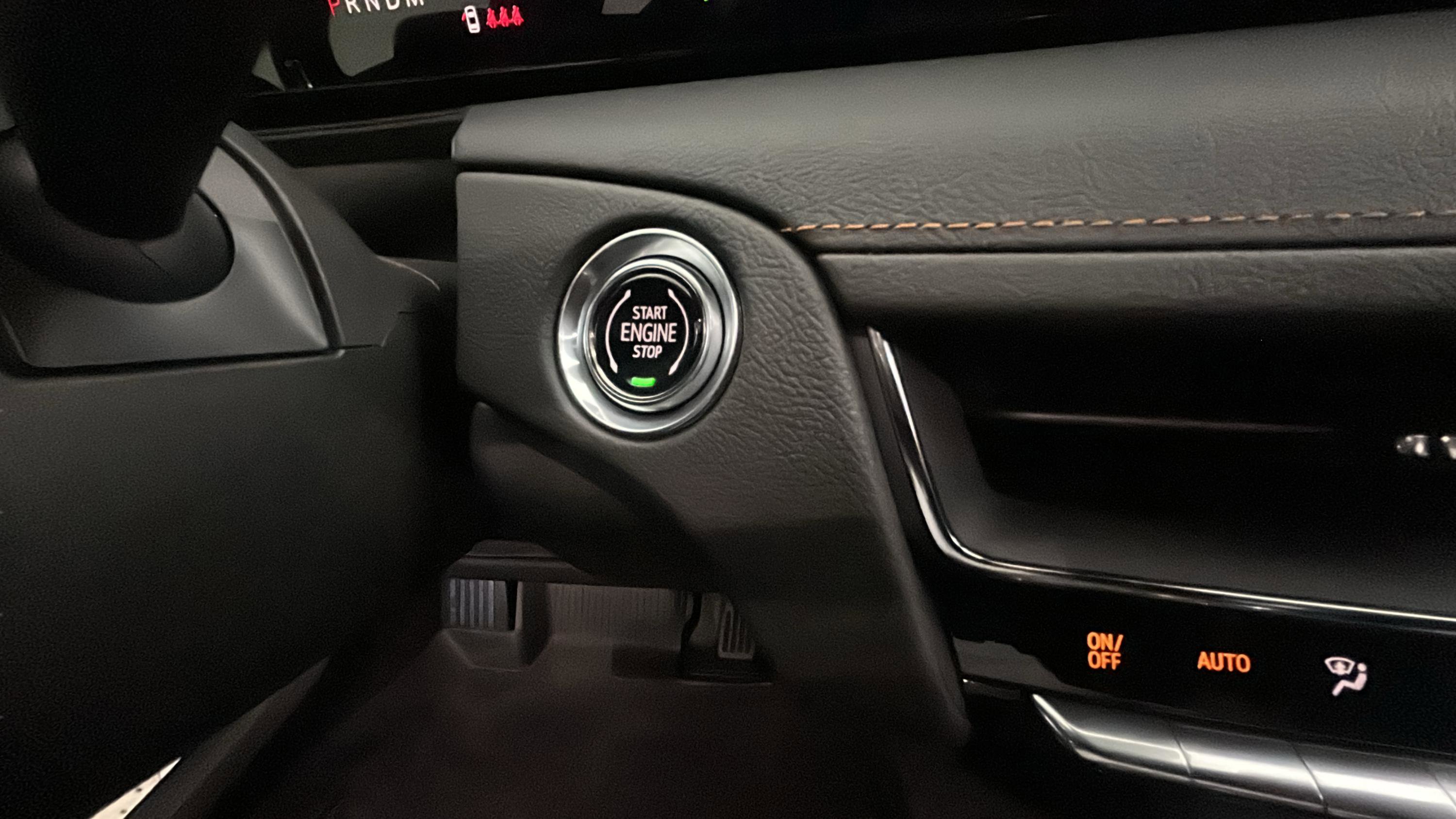 New 2025 Cadillac CT5 Sport w/ Technology Package image 28