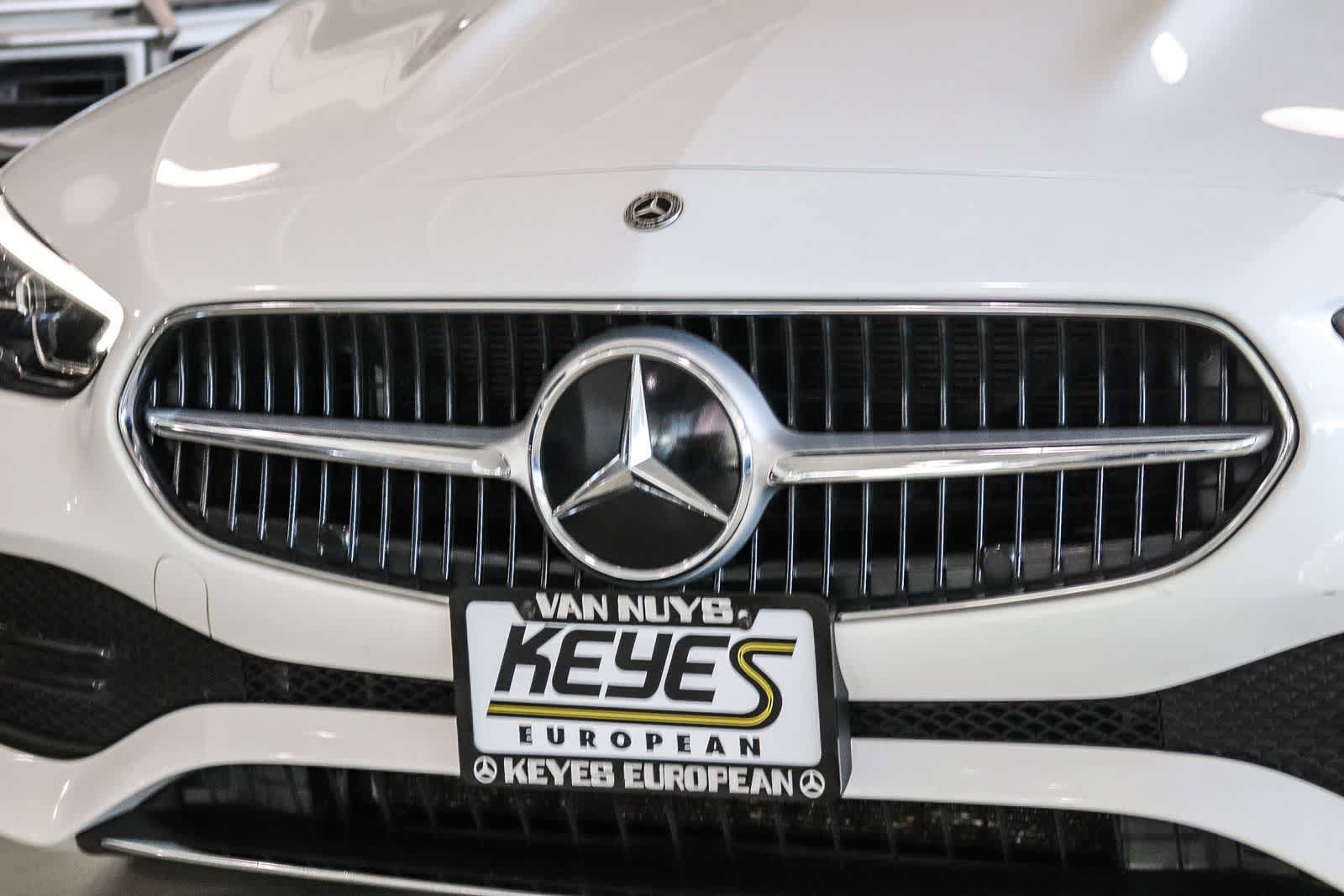 Certified 2022 Mercedes-Benz C 300 Sedan image 8