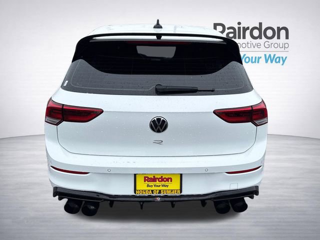 Used 2022 Volkswagen Golf R 2.0T image 8