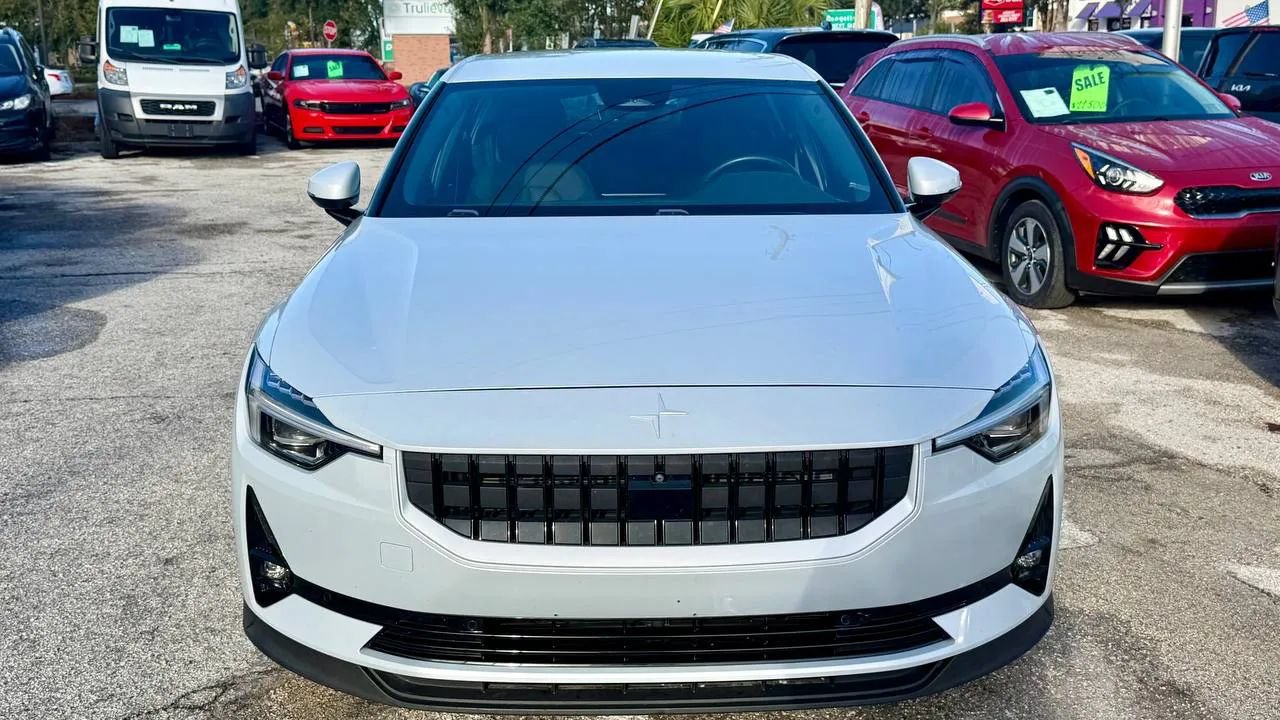 Used 2023 Polestar Polestar 2 w/ Pilot Pack FWD image 2