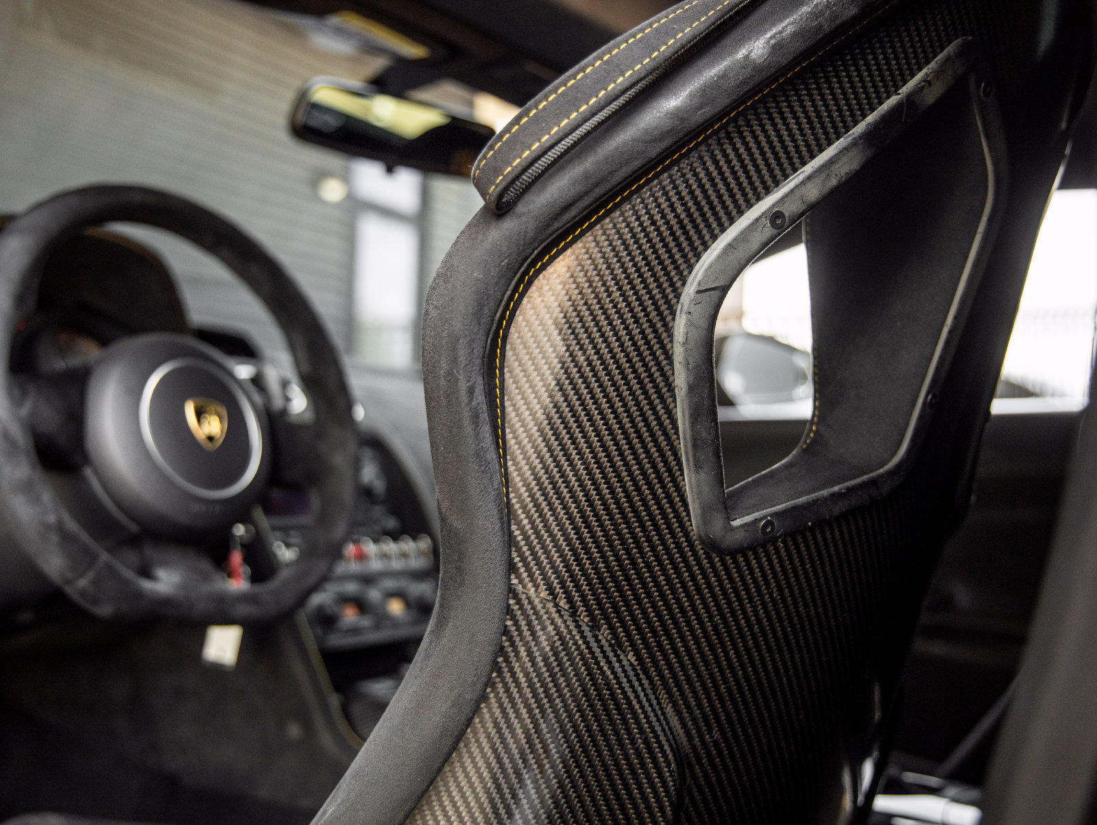 Used 2012 Lamborghini Gallardo LP 570-4 Performante AWD/4WD image 32