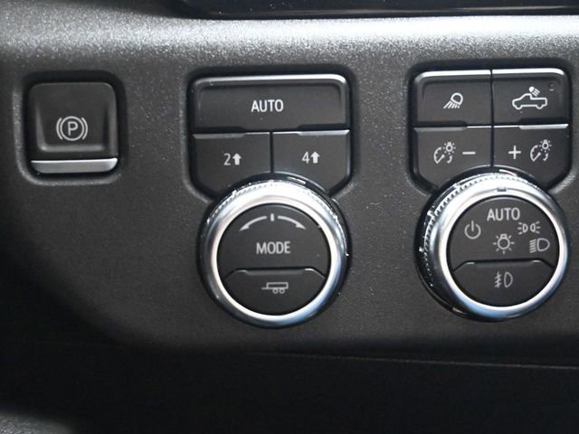 Used 2024 GMC Sierra 1500 SLT image 27