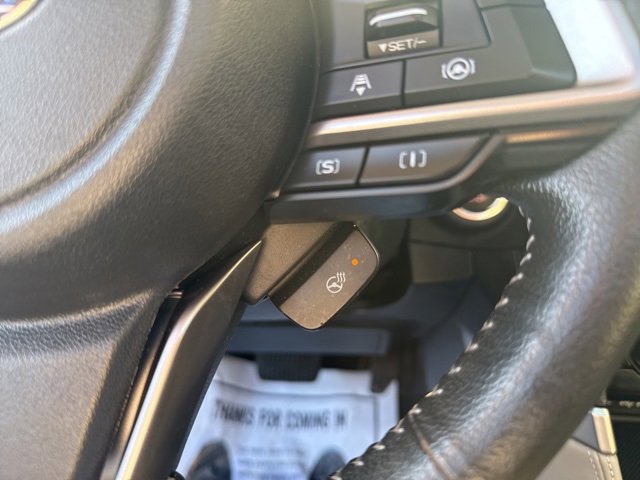 Used 2023 Subaru Forester Limited image 28