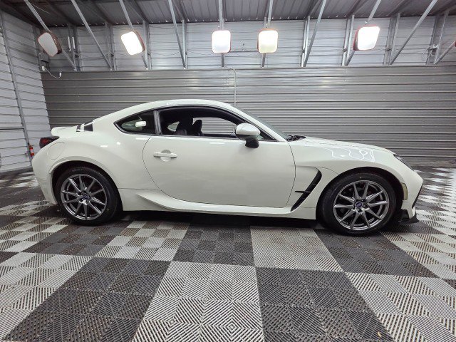 Used 2023 Subaru BRZ Premium RWD image 9