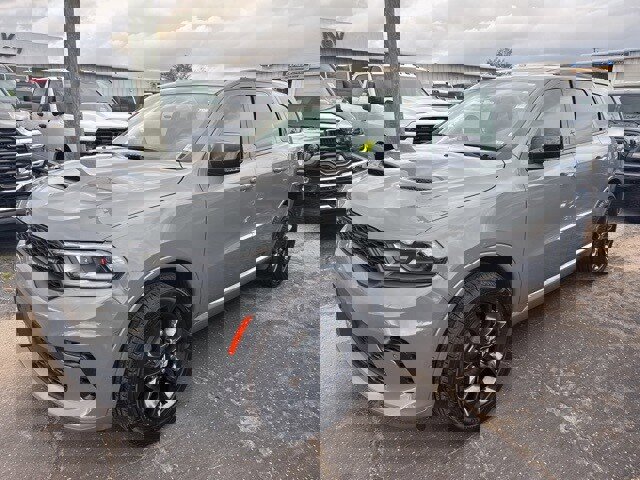 New 2026 Dodge Durango GT image 5