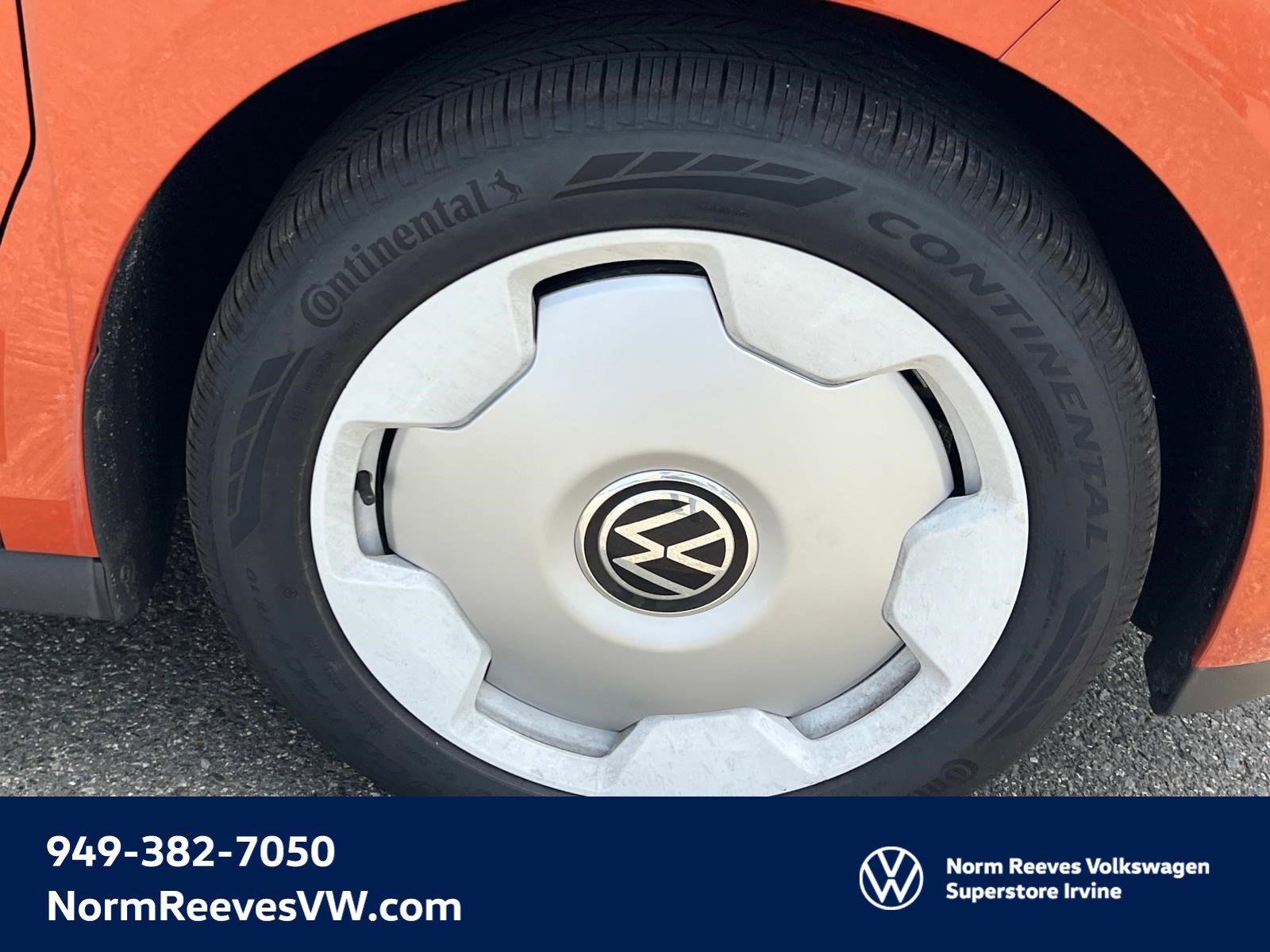 New 2025 Volkswagen ID. Buzz 1st Edition image 9