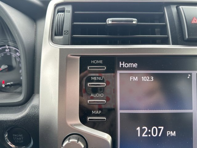 Used 2023 Toyota 4Runner SR5 image 24