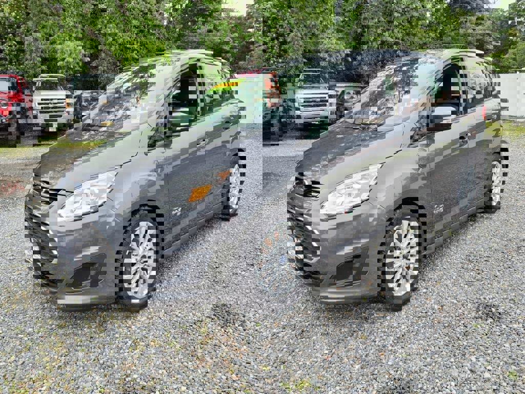 Used 2017 Ford C-MAX Energi SE image 7