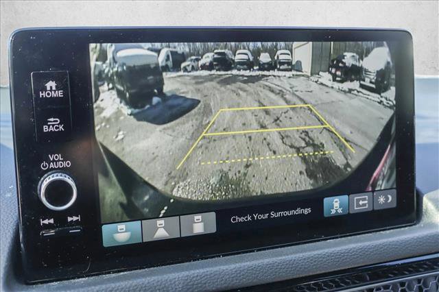 Used 2024 Honda Civic Sport Touring image 18
