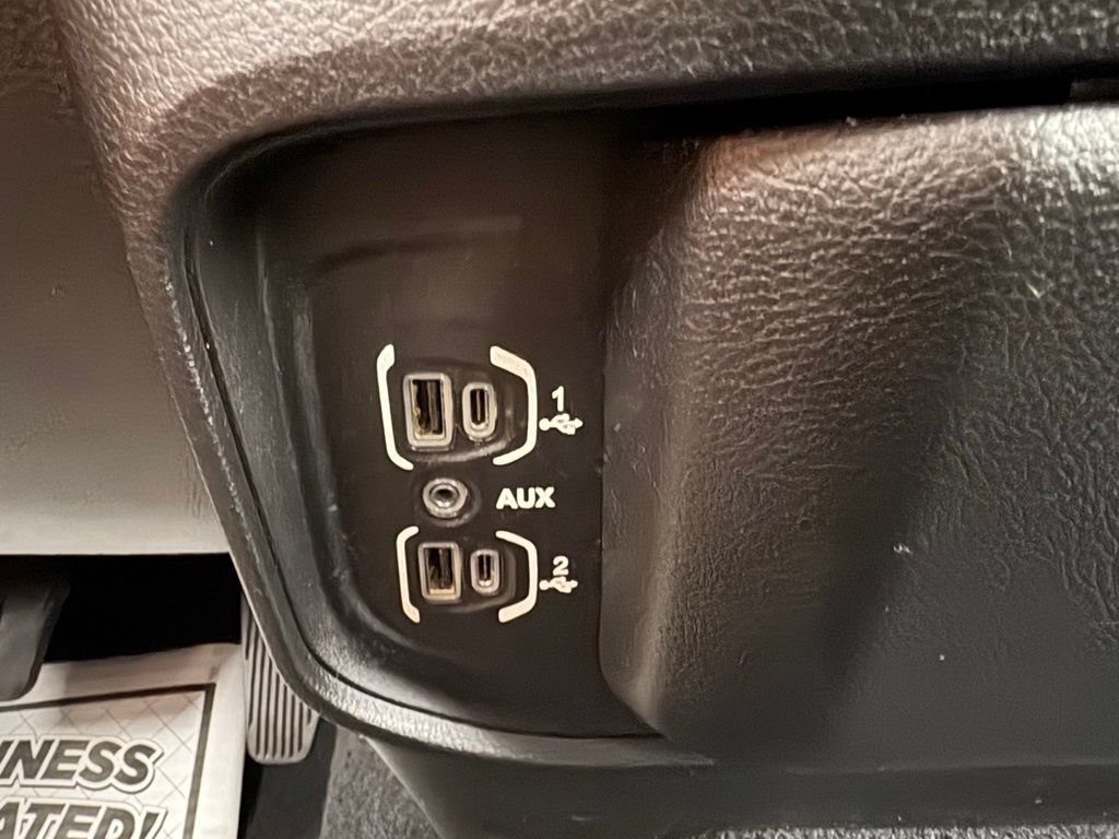 Used 2021 RAM 2500 Big Horn AWD/4WD image 31