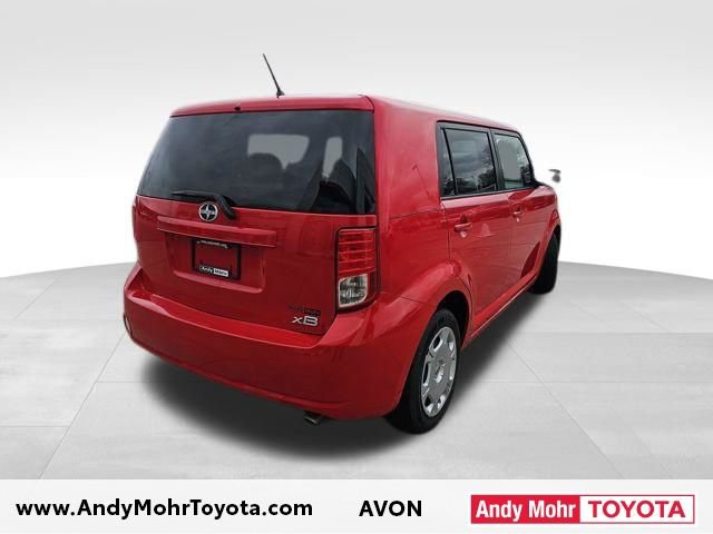 Used 2014 Scion xB image 7