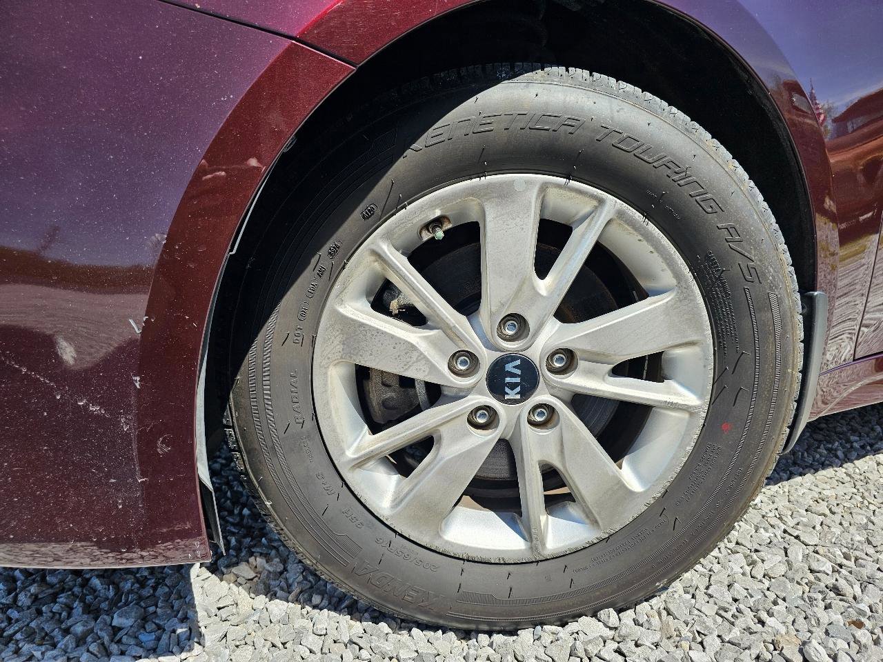 Used 2018 Kia Optima LX w/ Convenience Package FWD image 69