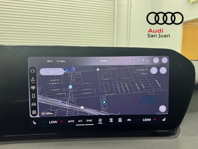 New 2026 Audi Q3 quattro 2.0T AWD/4WD image 19