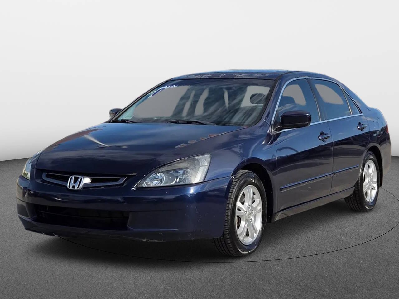 Used 2006 Honda Accord EX-L