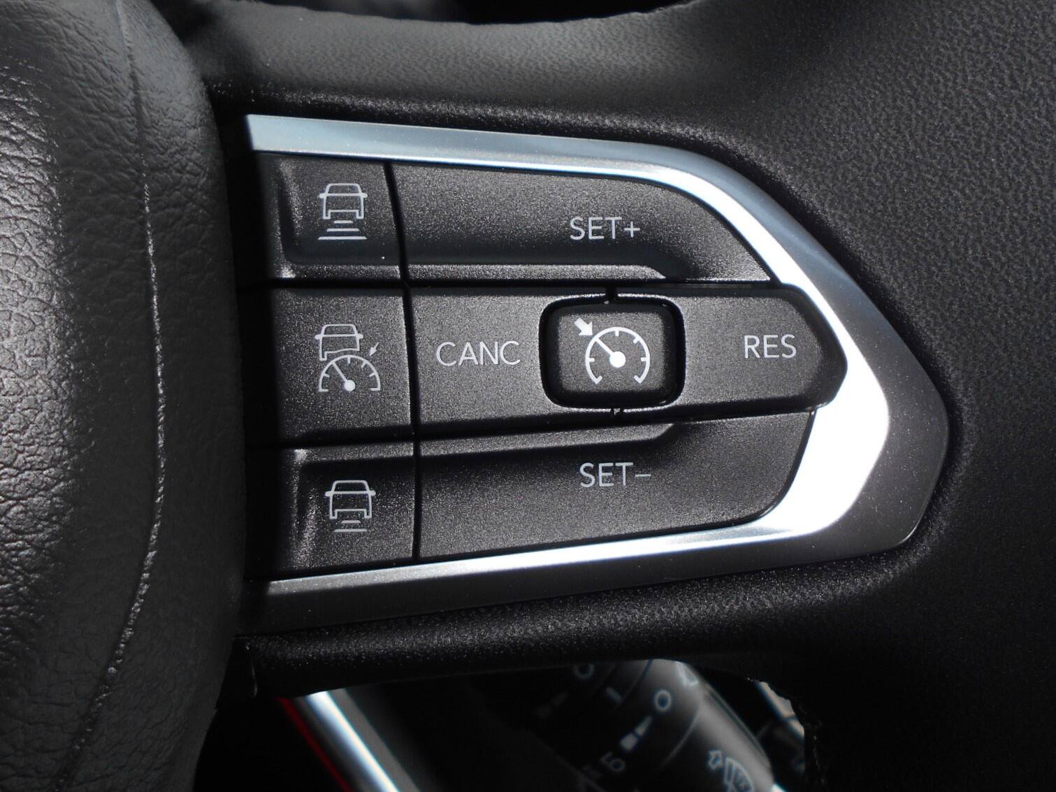 Certified 2023 Jeep Compass High Altitude AWD/4WD image 20