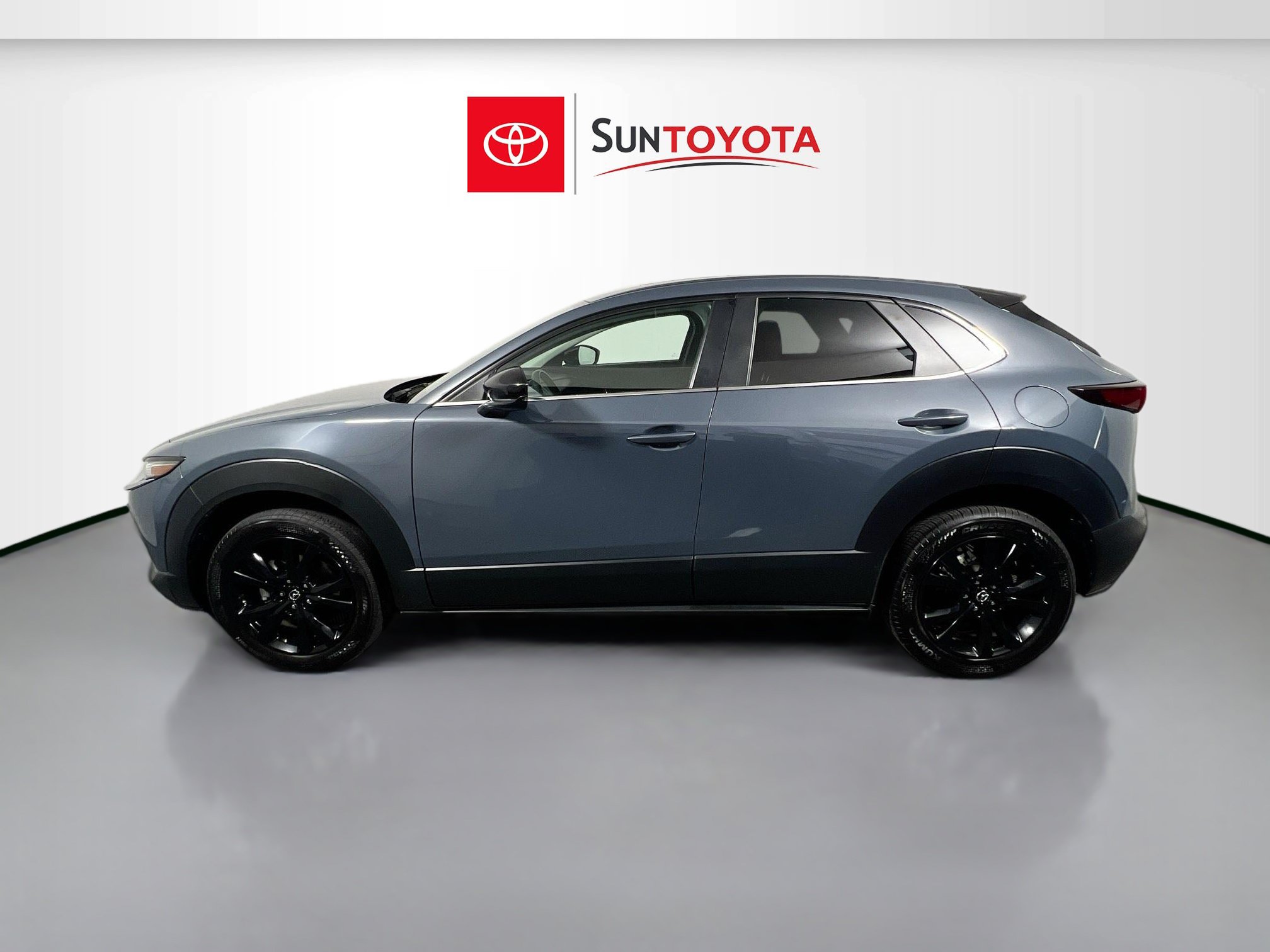 Used 2024 MAZDA CX-30 AWD 2.5 S w/ Preferred Package image 7