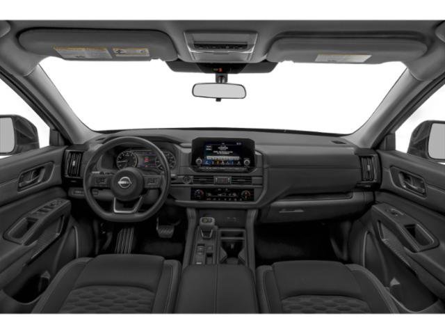 New 2025 Nissan Pathfinder S AWD/4WD image 11