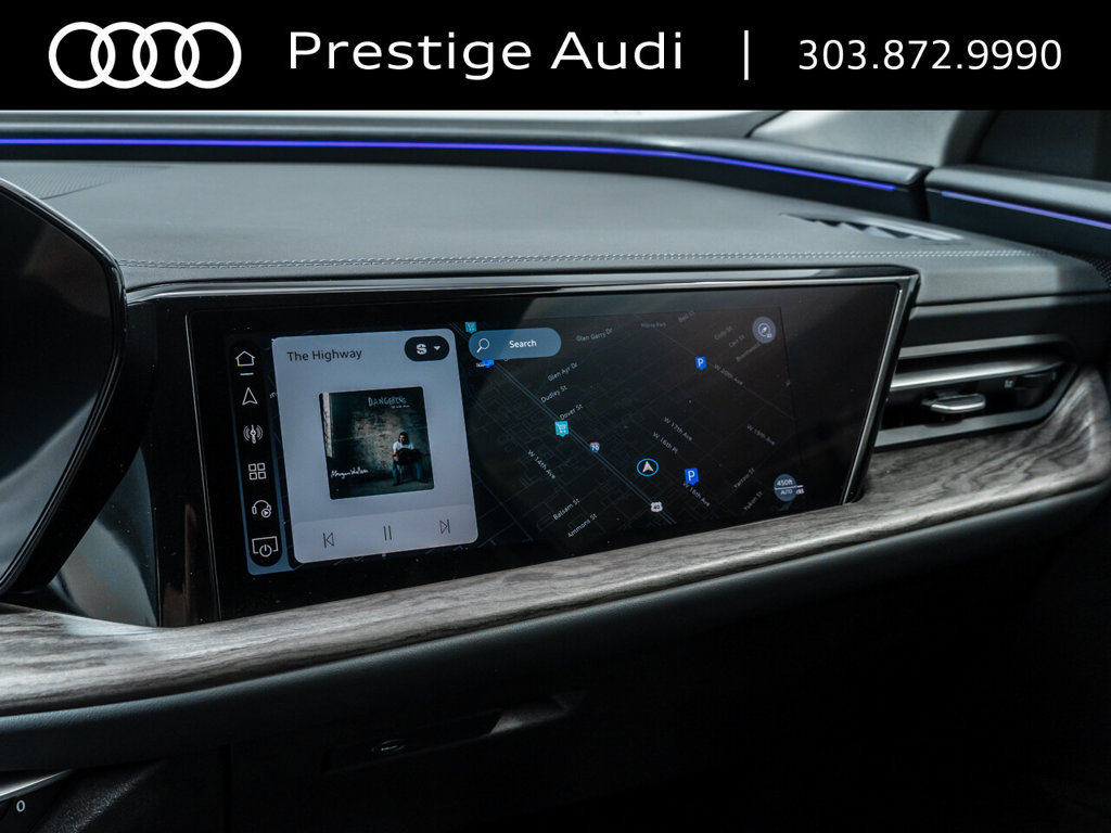 Used 2026 Audi Q5 Premium Plus AWD/4WD image 19
