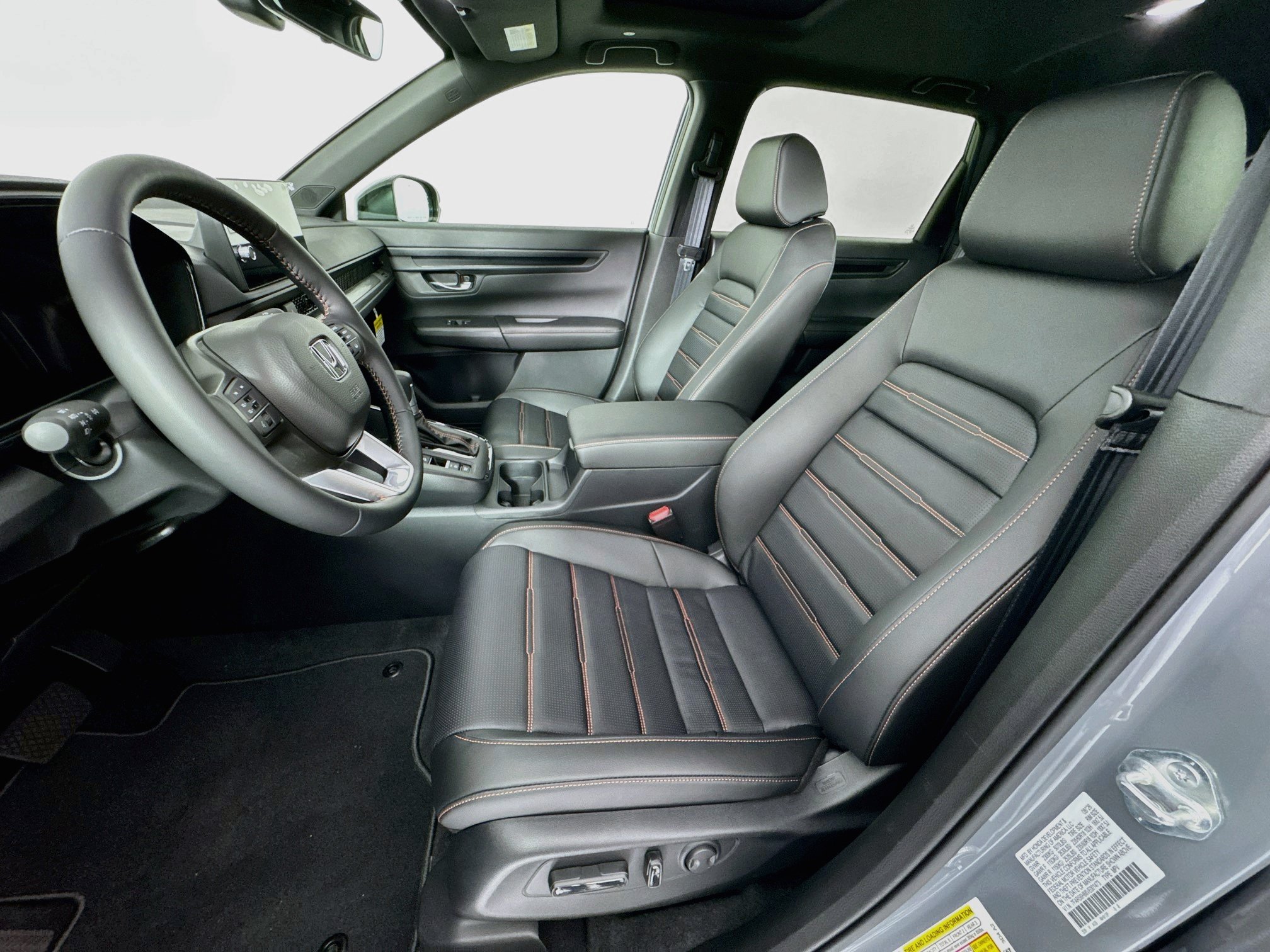 New 2027 Honda CR-V Sport-L image 20