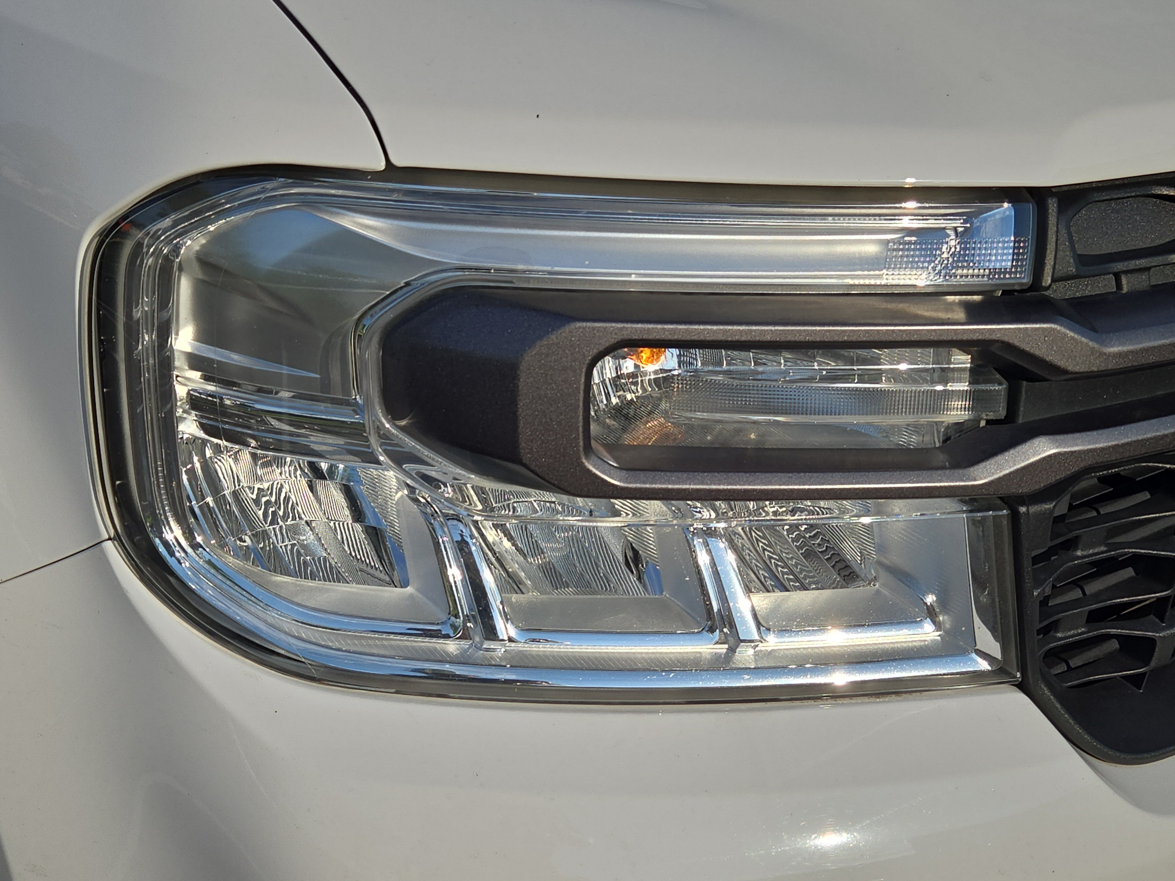 Used 2024 Ford Maverick XLT FWD image 4