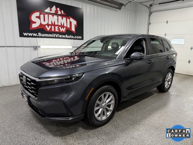 Used 2023 Honda CR-V EX-L