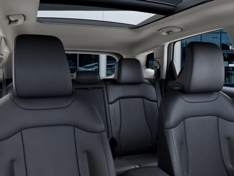 New 2026 Kia Sportage EX image 27