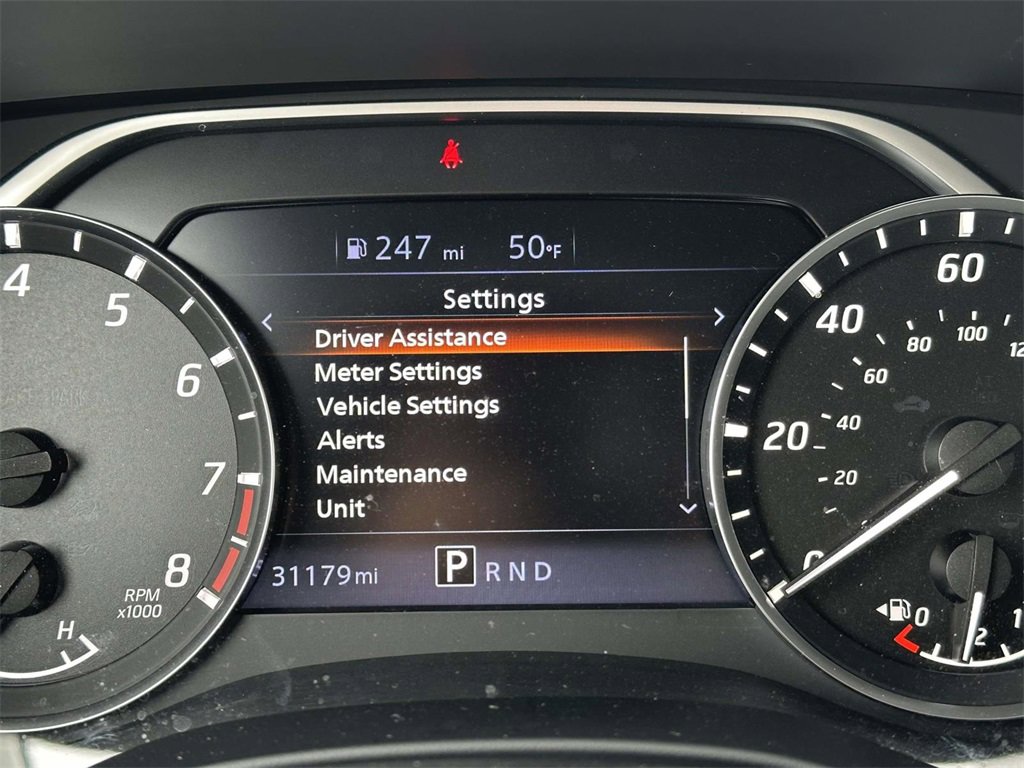 Used 2022 Nissan Frontier S image 15