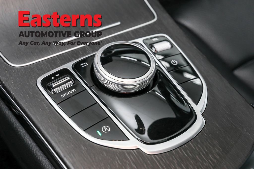 Used 2021 Mercedes-Benz C 300 4MATIC Sedan w/ AMG Line image 22