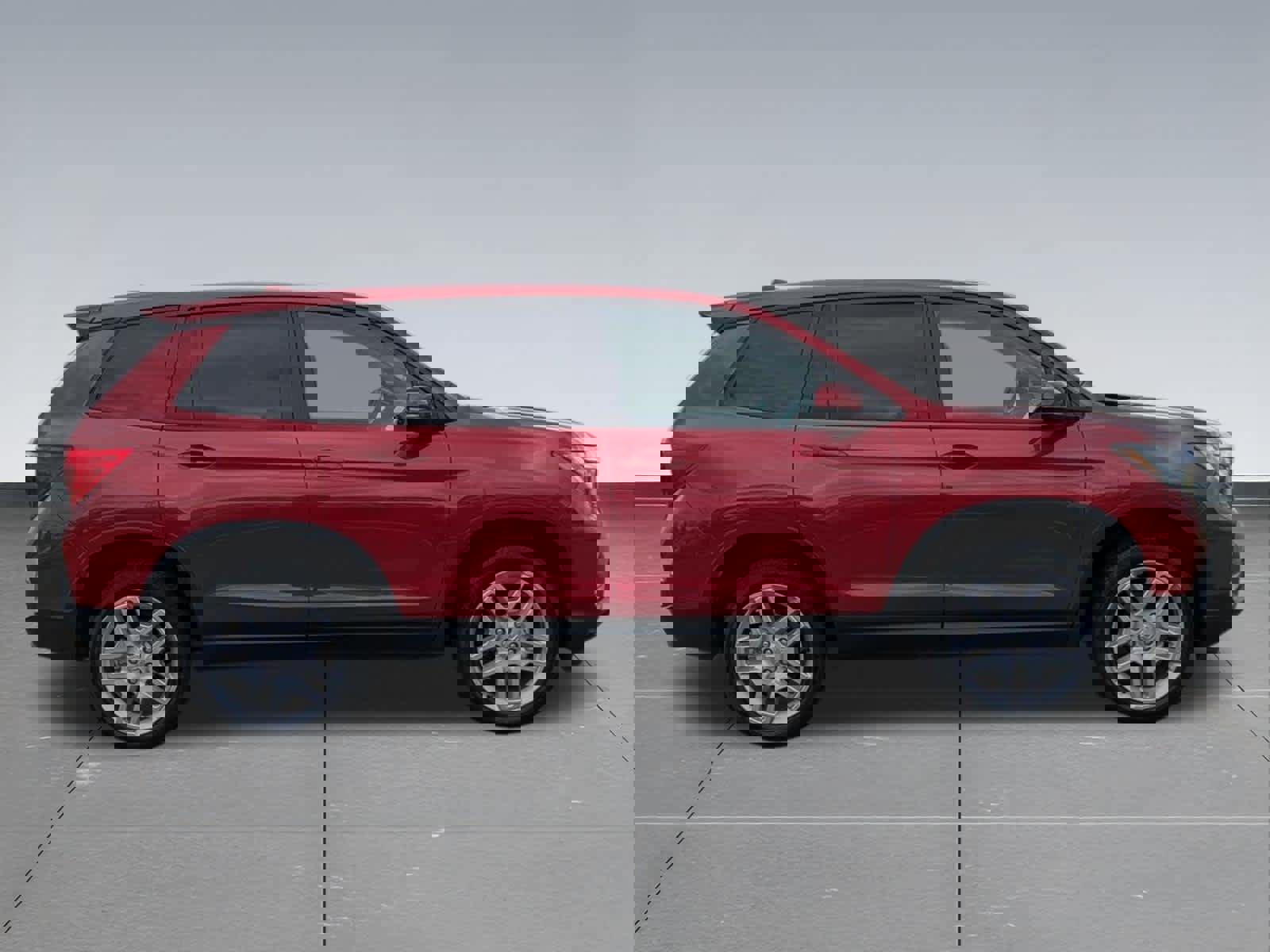 Certified 2024 Honda Passport EX-L image 7