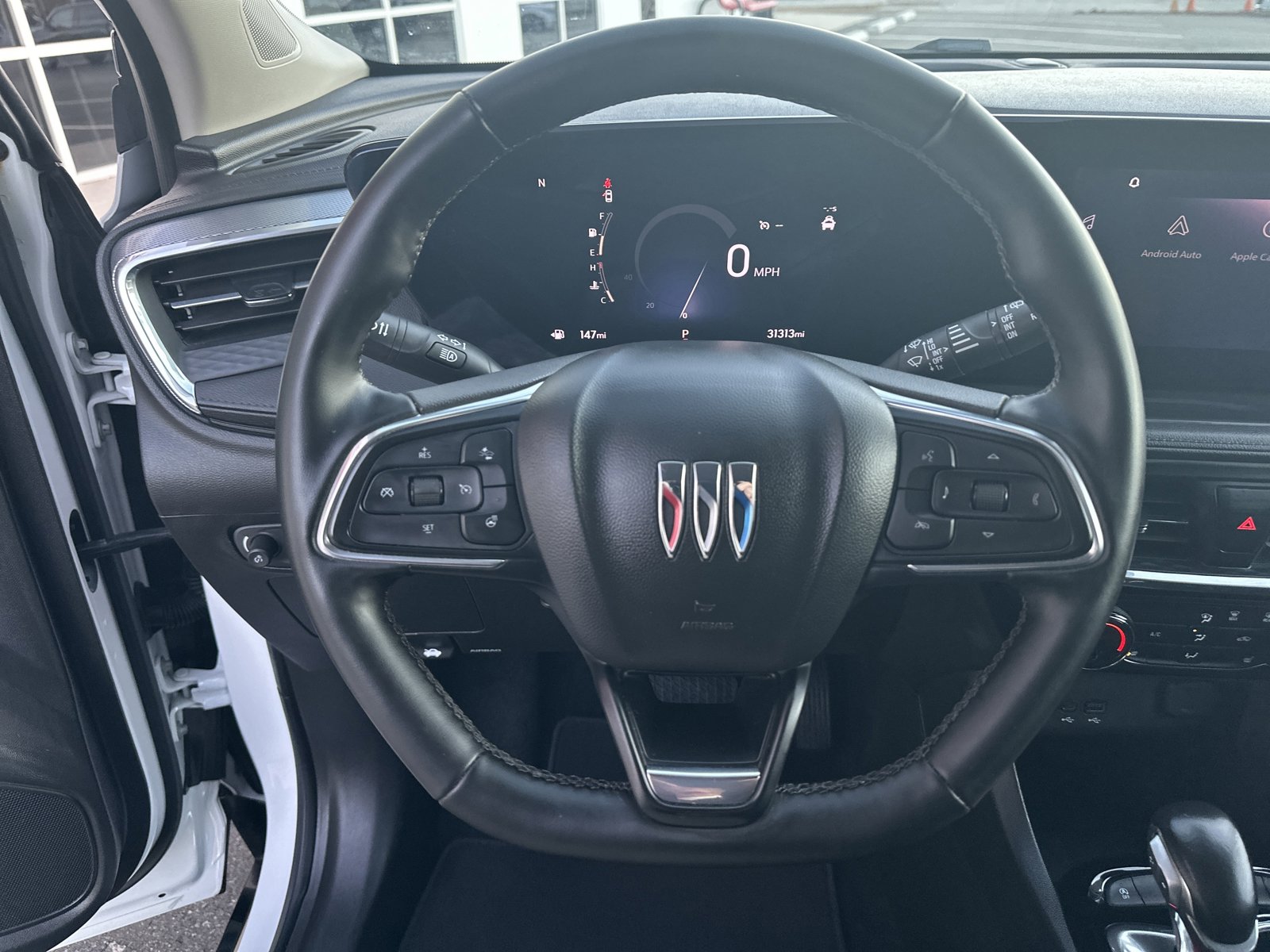 Used 2024 Buick Encore GX Sport Touring w/ Comfort Package image 11