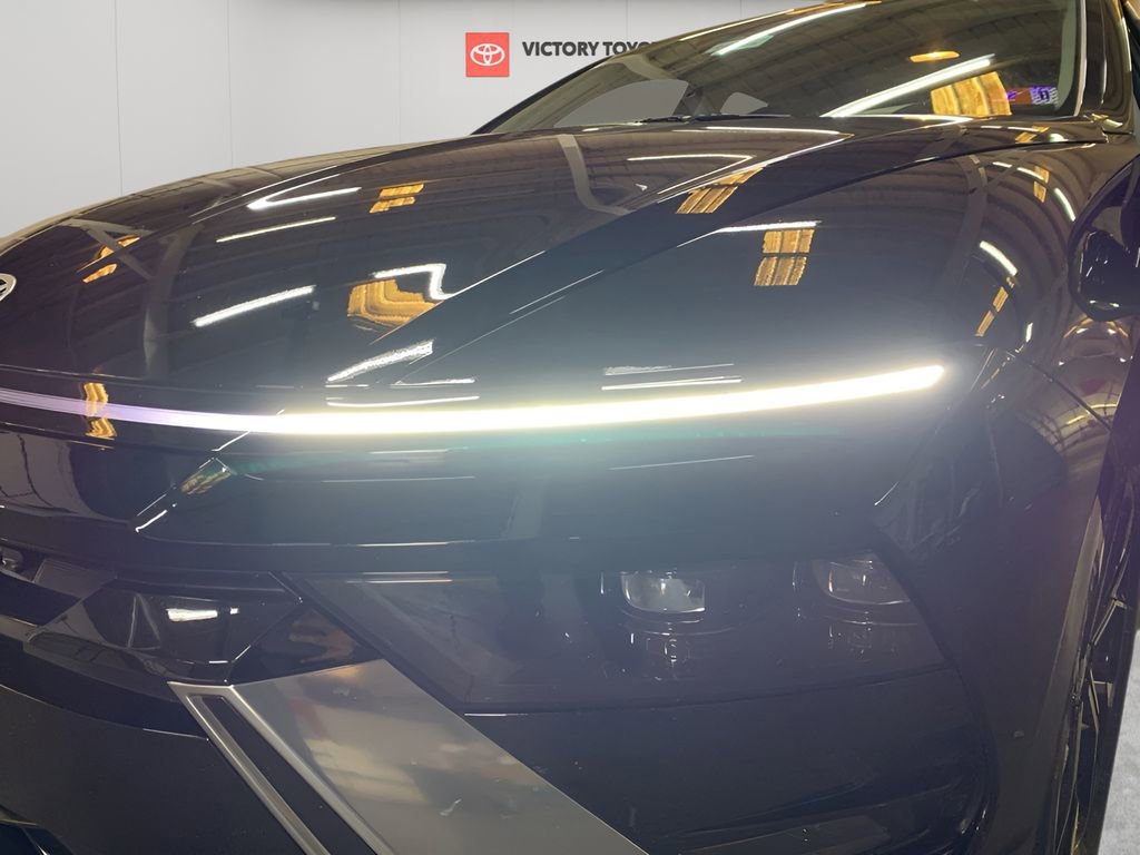 Used 2024 Hyundai Sonata SEL image 29