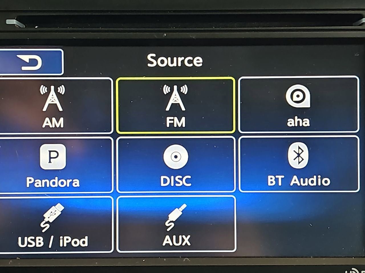 Used 2016 Subaru Impreza 2.0i AWD/4WD image 27