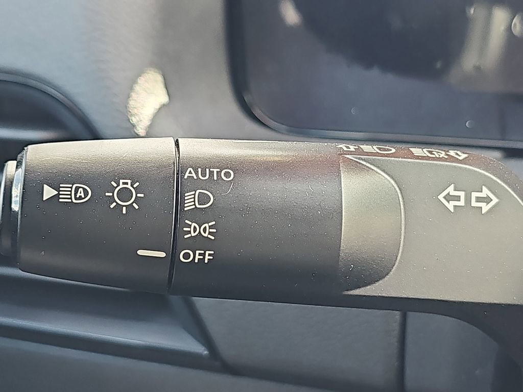 New 2026 Nissan Sentra SV w/ SV Convenience Package image 29