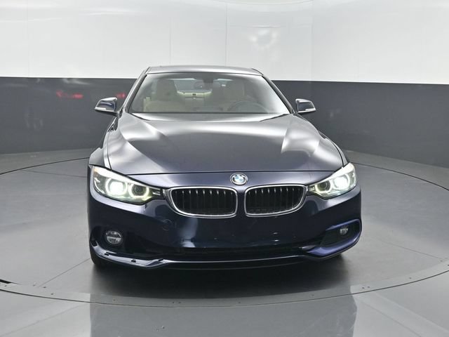 Used 2018 BMW 430i xDrive Coupe AWD/4WD image 25