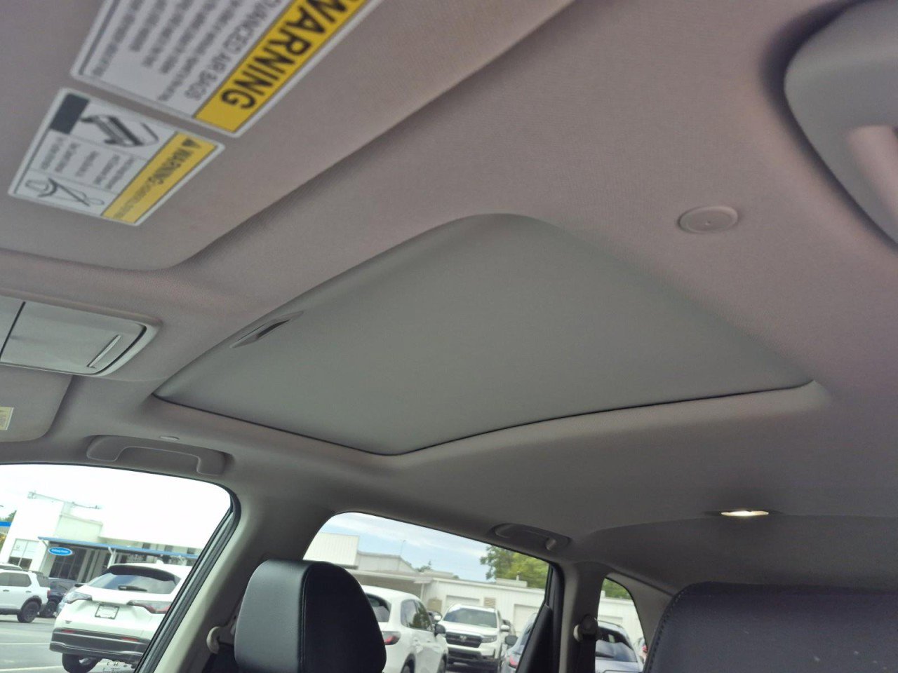 Certified 2024 Honda CR-V EX-L image 12