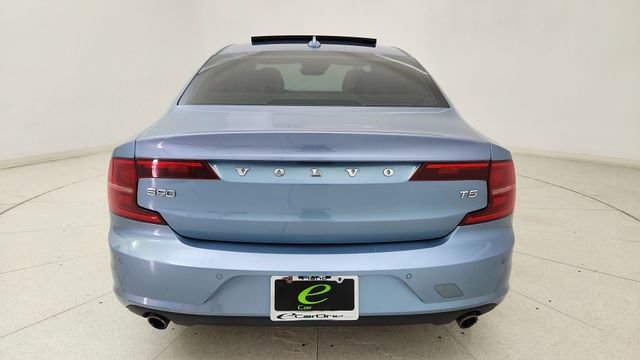Used 2019 Volvo S90 T5 Momentum w/ Protection Package Premier image 5