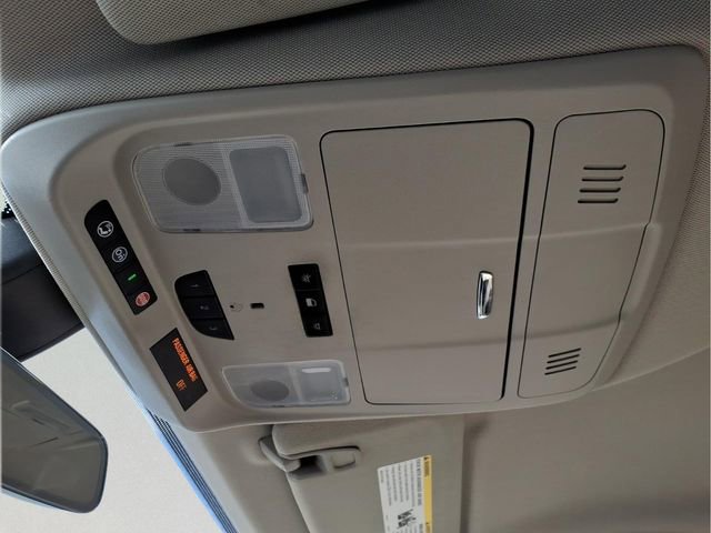 Certified 2020 Buick Envision Essence image 27