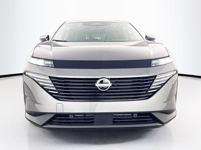 New 2026 Nissan Murano SL AWD/4WD image 2